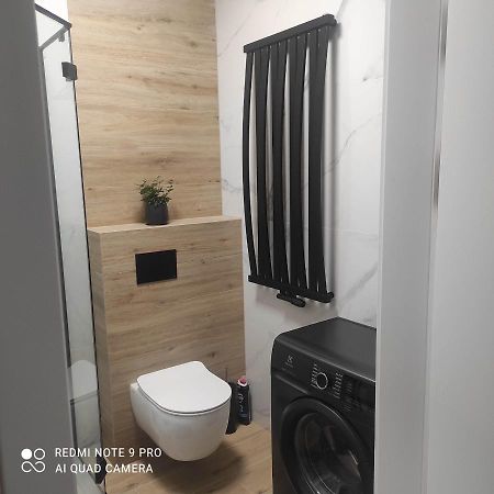 Apartament Pomerania 2 โควอบเซก ภายนอก รูปภาพ