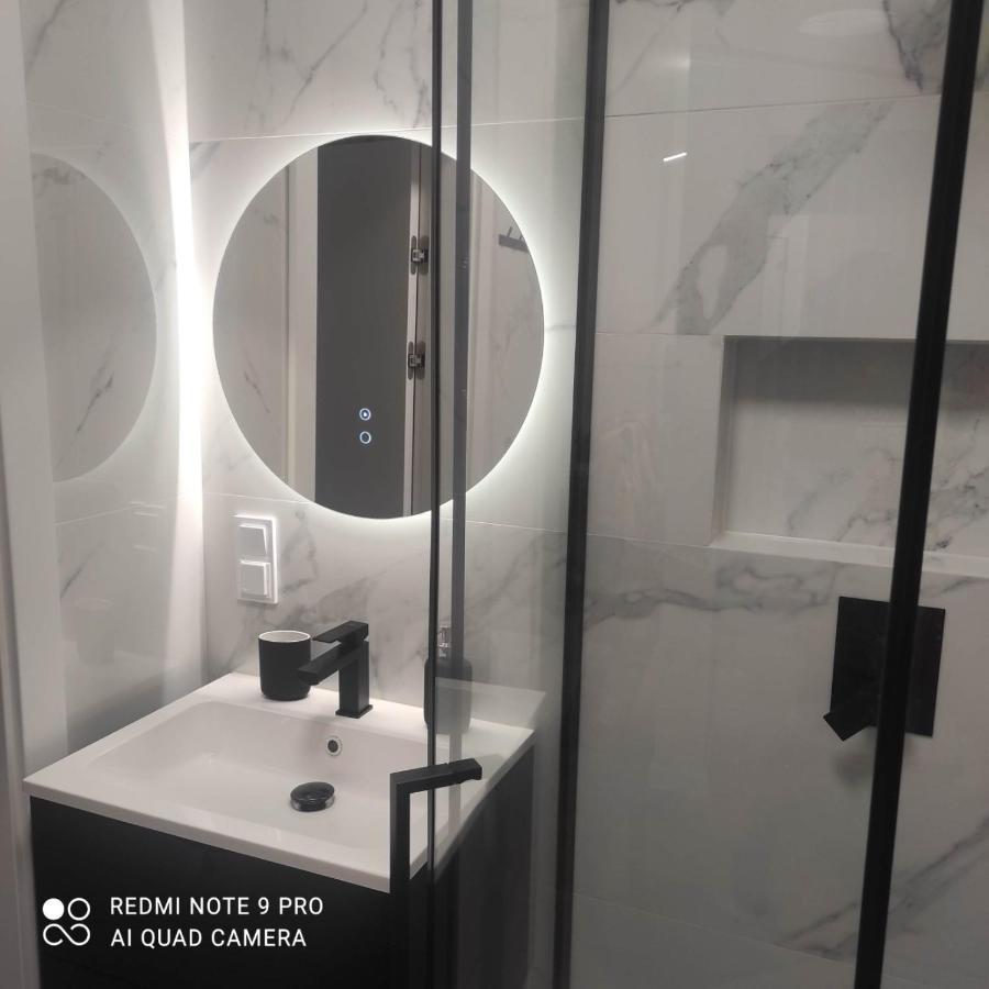 Apartament Pomerania 2 โควอบเซก ภายนอก รูปภาพ
