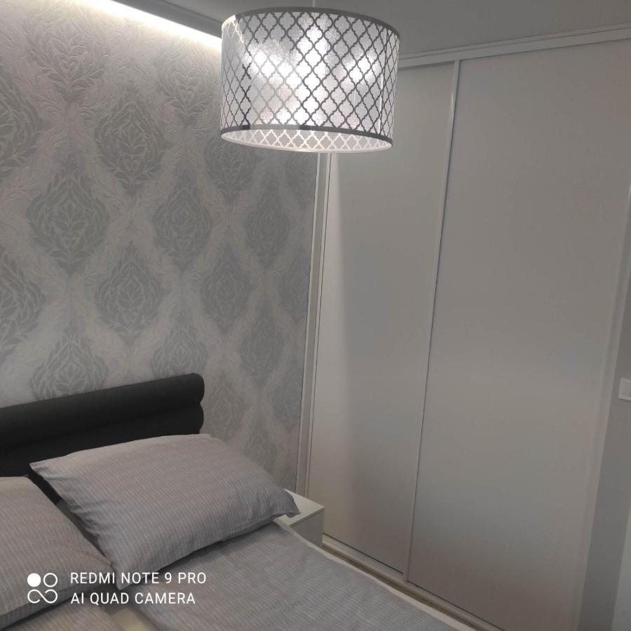 Apartament Pomerania 2 โควอบเซก ภายนอก รูปภาพ