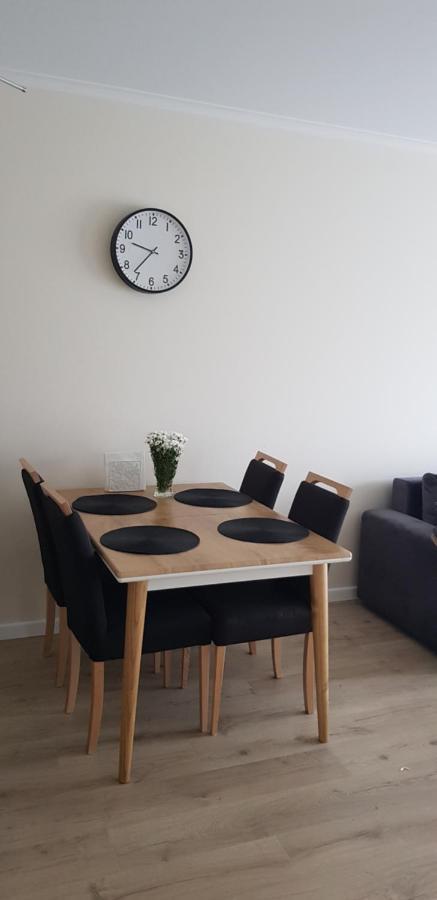 Apartament Pomerania 2 โควอบเซก ภายนอก รูปภาพ